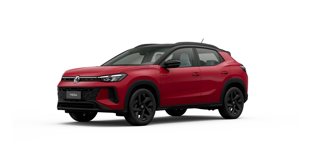 Tera Highline TSI