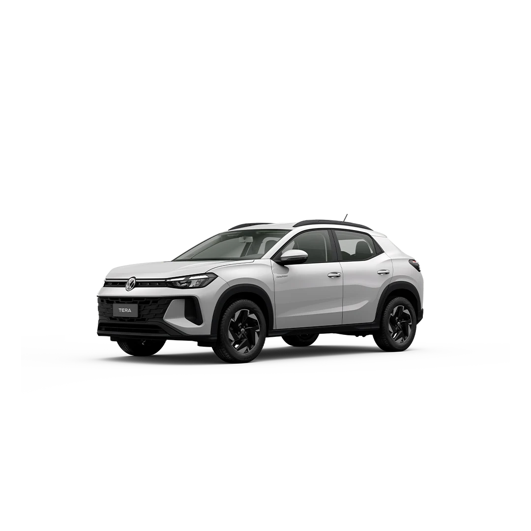 Tera Comfortline TSI por assinatura
