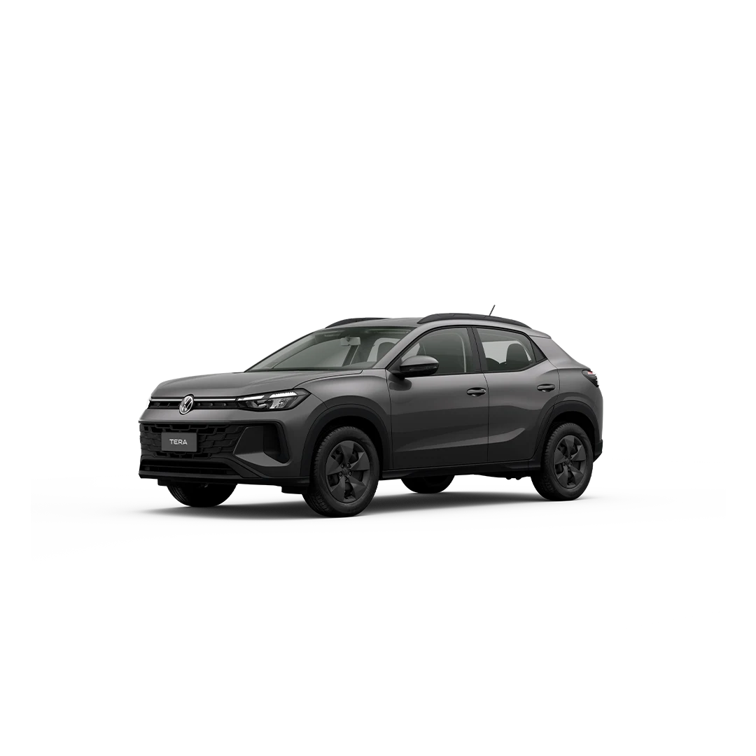 Tera 170 TSI por assinatura