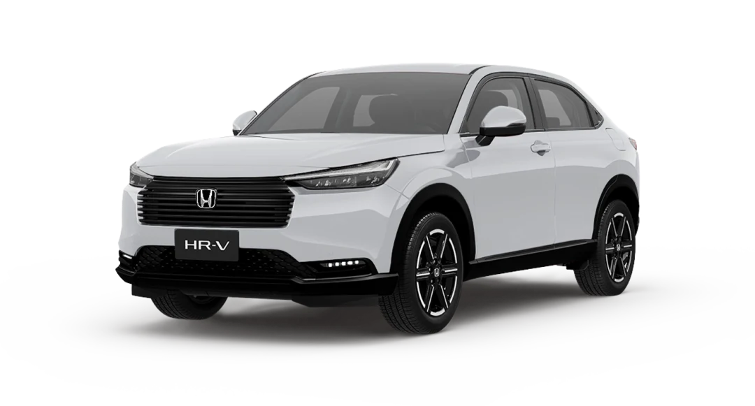 HR-V EXL i-VTEC por assinatura