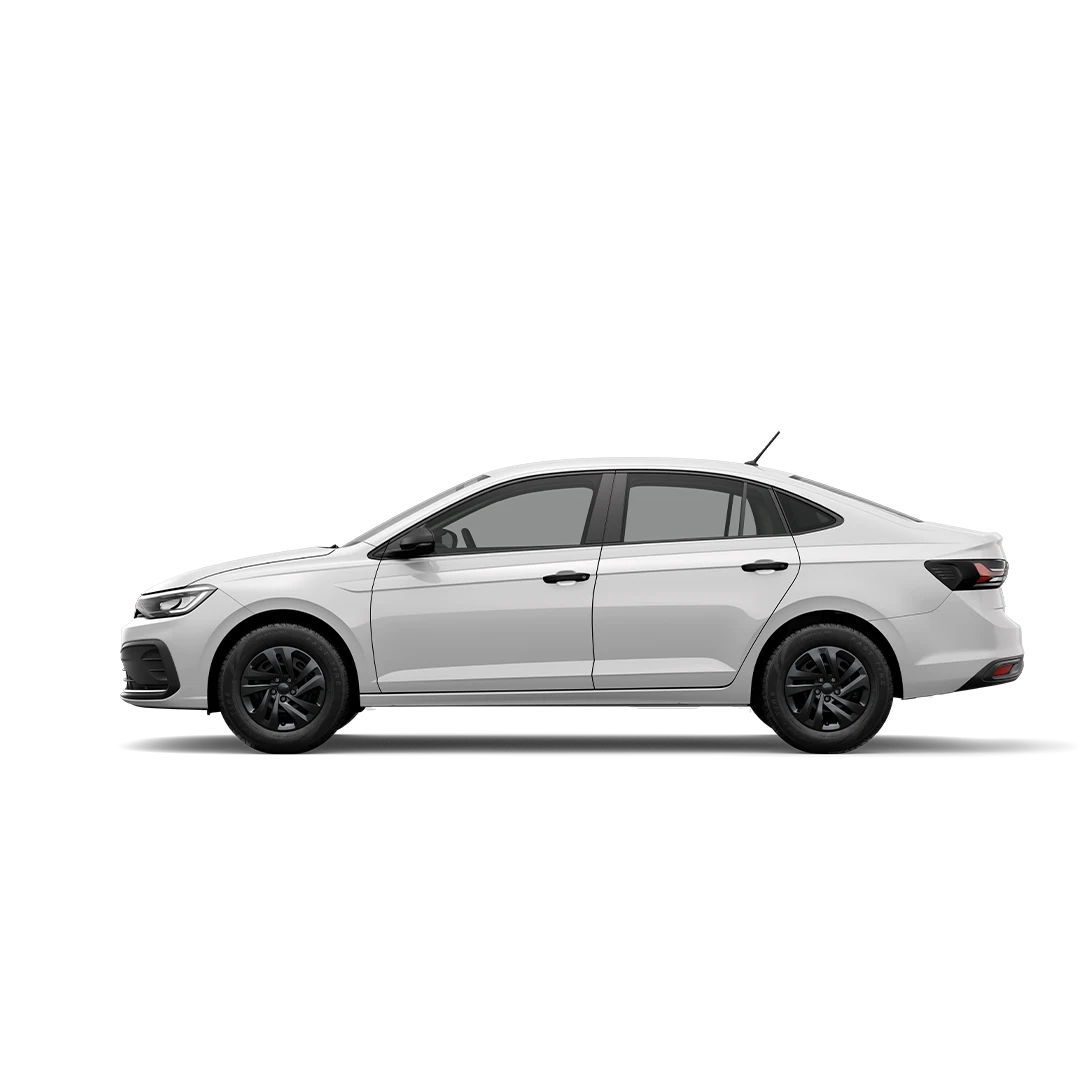 Volkswagen Virtus Sense — foto 18 de 43