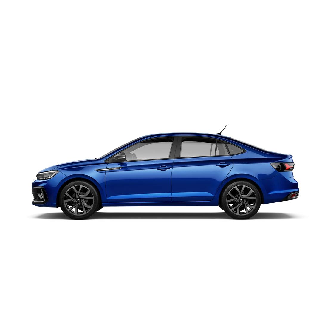 Volkswagen Virtus Exclusive — foto 20 de 40