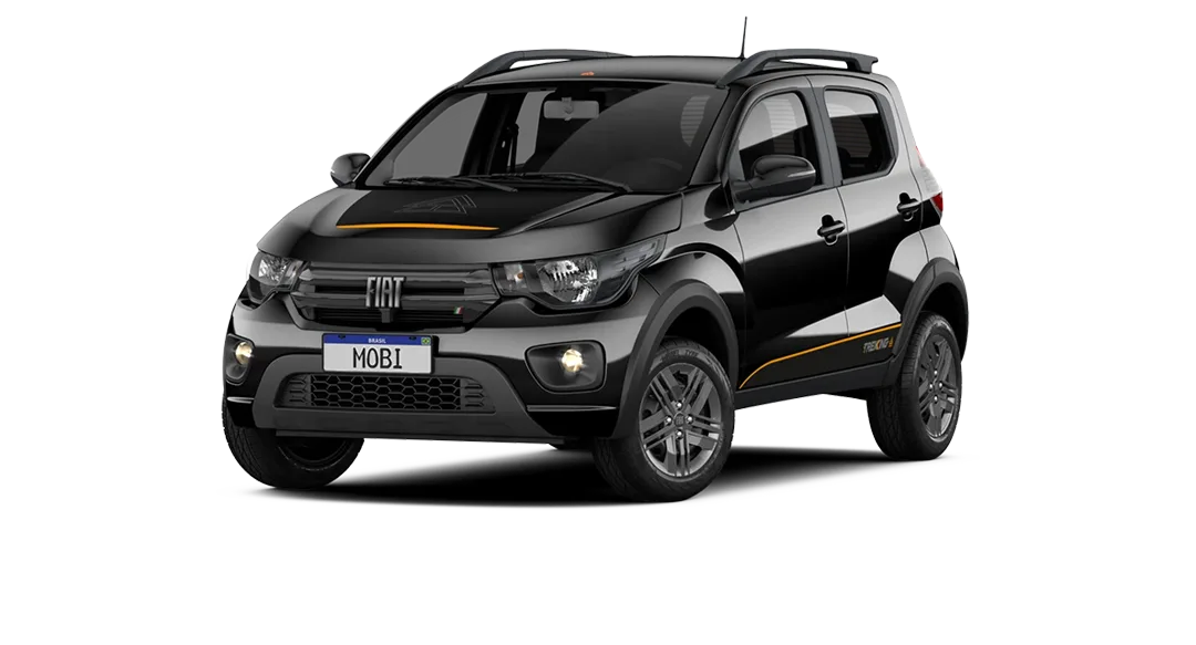 Mobi Trekking por assinatura
