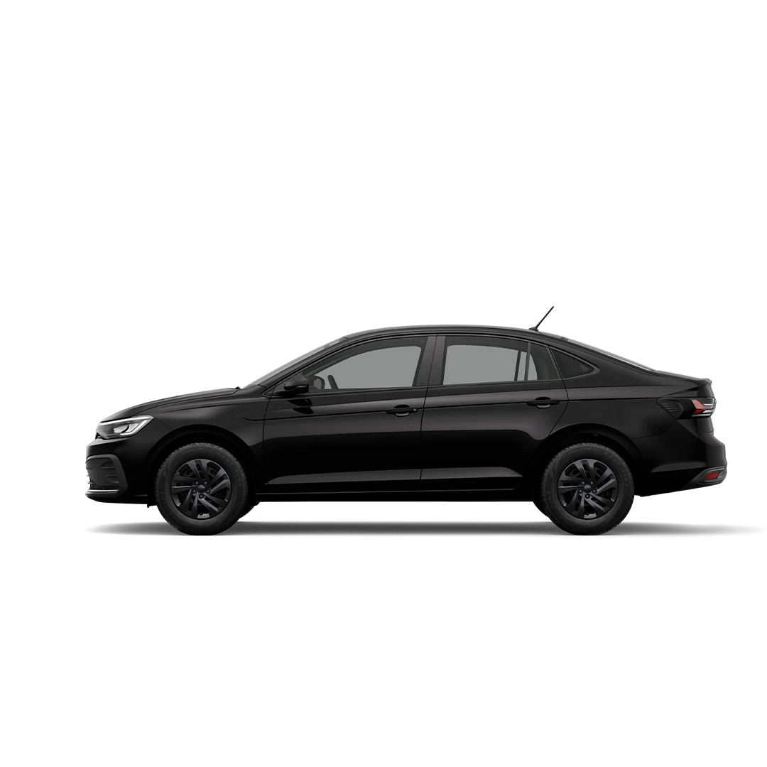 Volkswagen Virtus Sense — foto 19 de 43