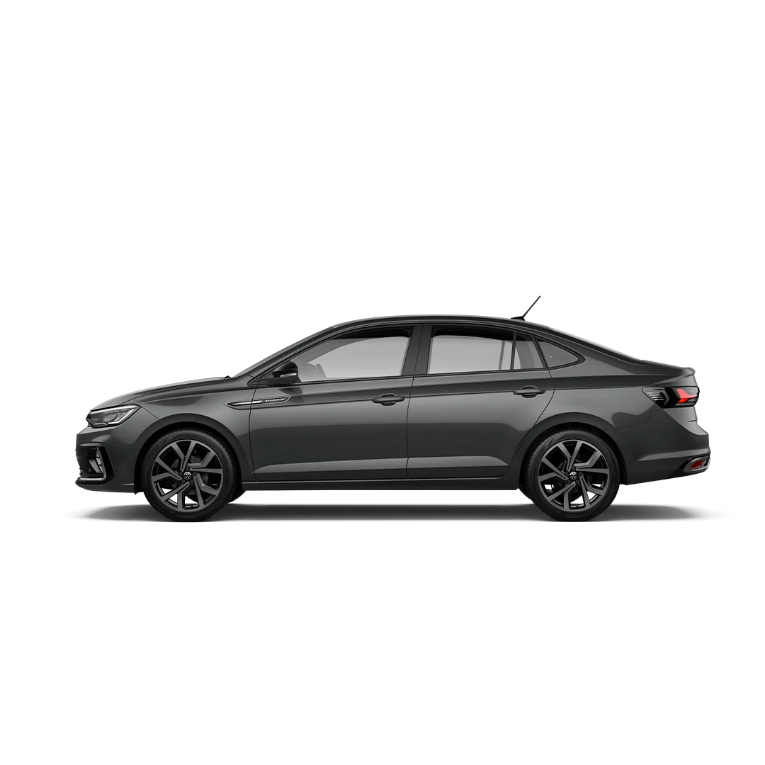 Volkswagen Virtus Exclusive — foto 21 de 40