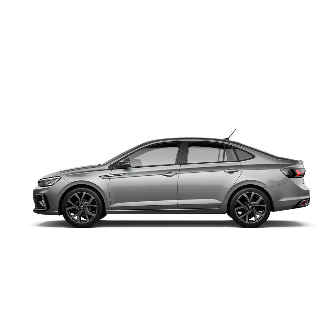 Volkswagen Virtus Exclusive — foto 22 de 40