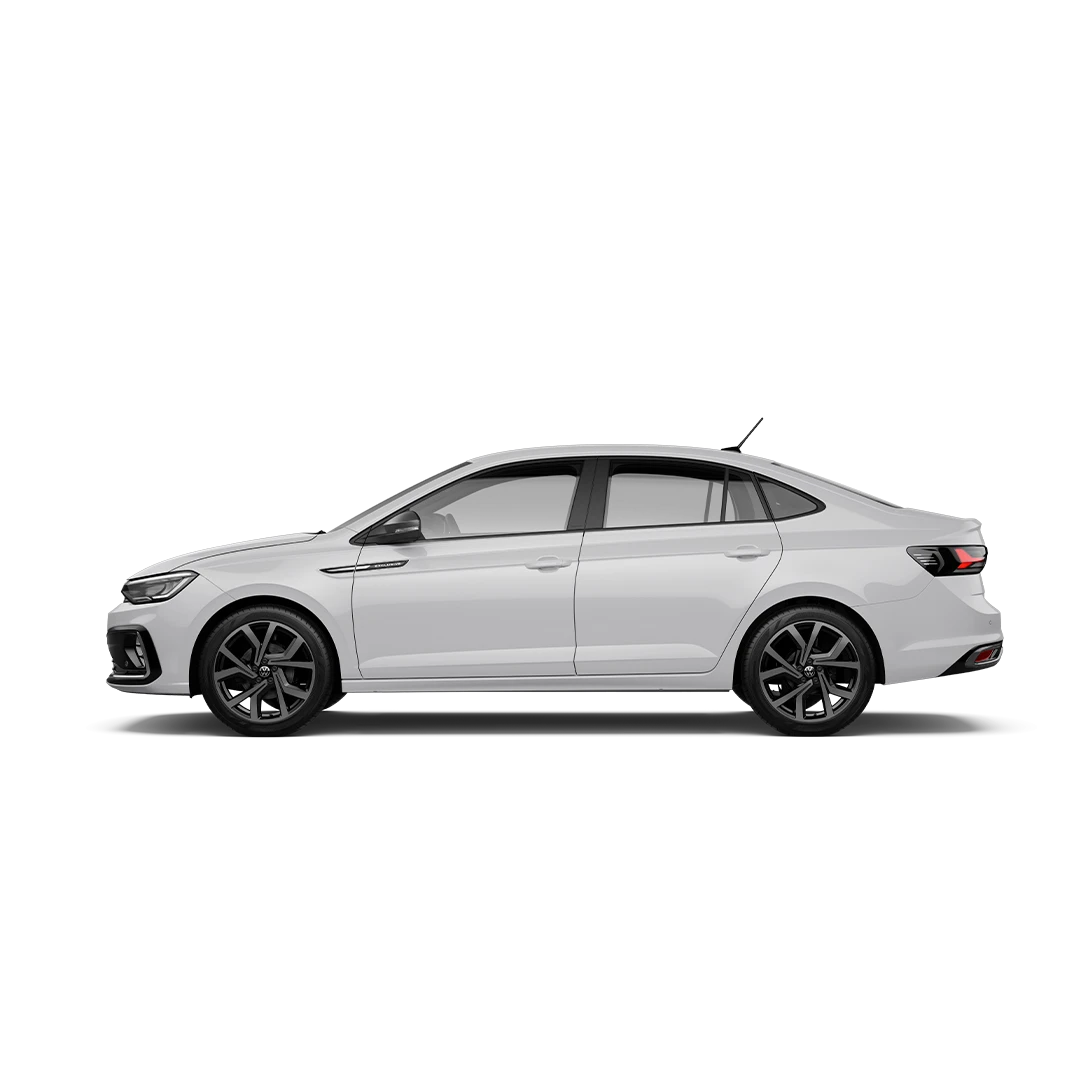 Volkswagen Virtus Exclusive — foto 15 de 40