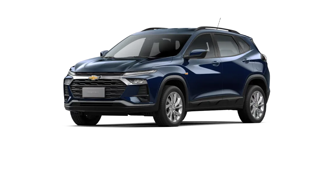 Tracker LTZ AT por assinatura