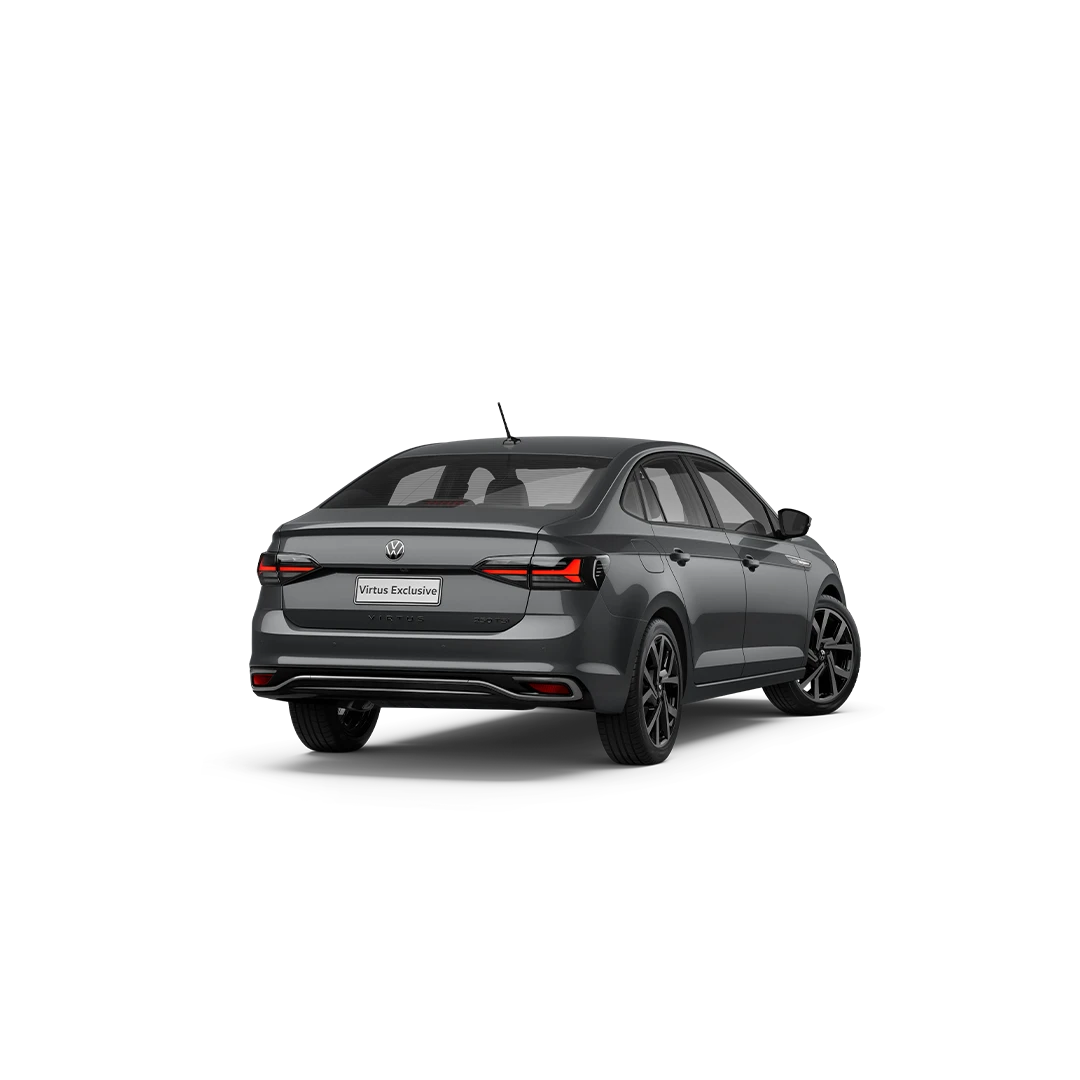 Volkswagen Virtus Exclusive — foto 34 de 40