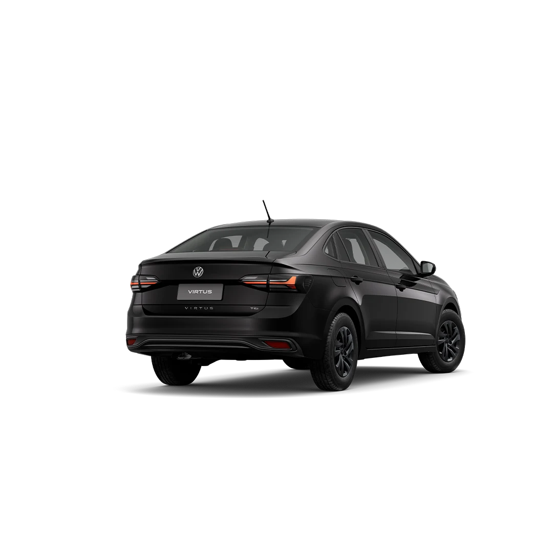 Volkswagen Virtus Sense — foto 32 de 43