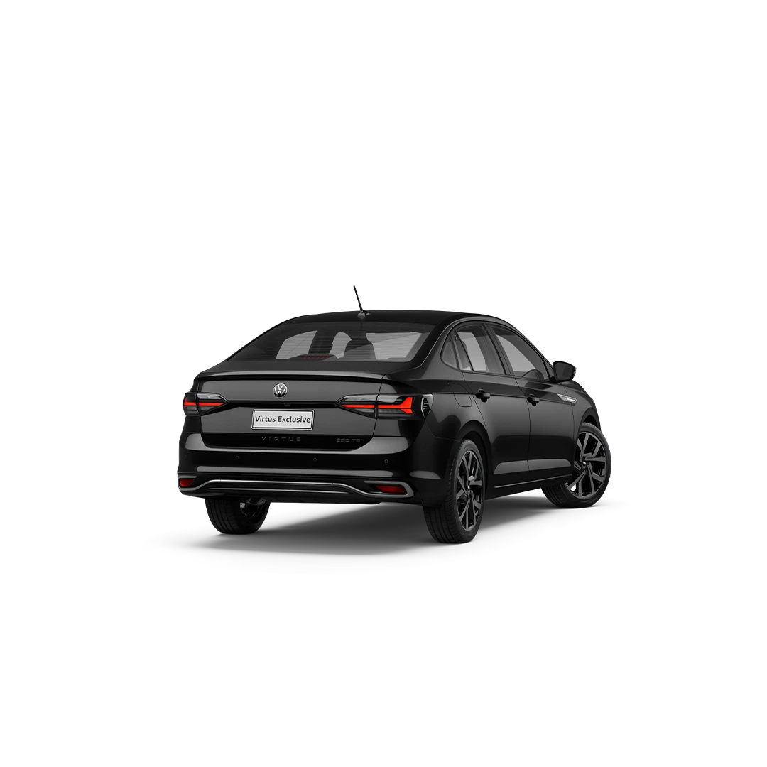 Volkswagen Virtus Exclusive — foto 32 de 40