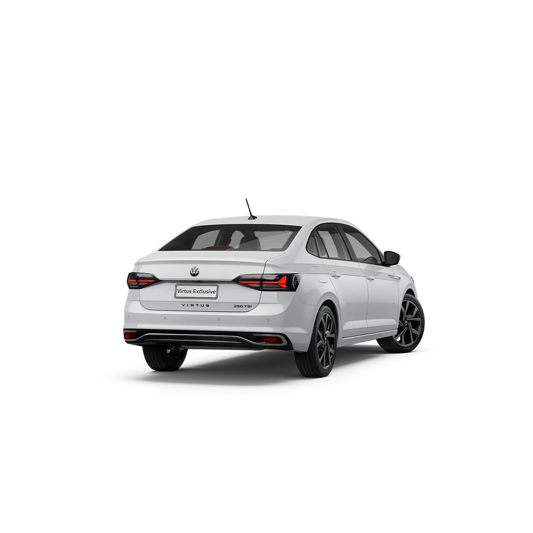 Volkswagen Virtus Exclusive — foto 36 de 40