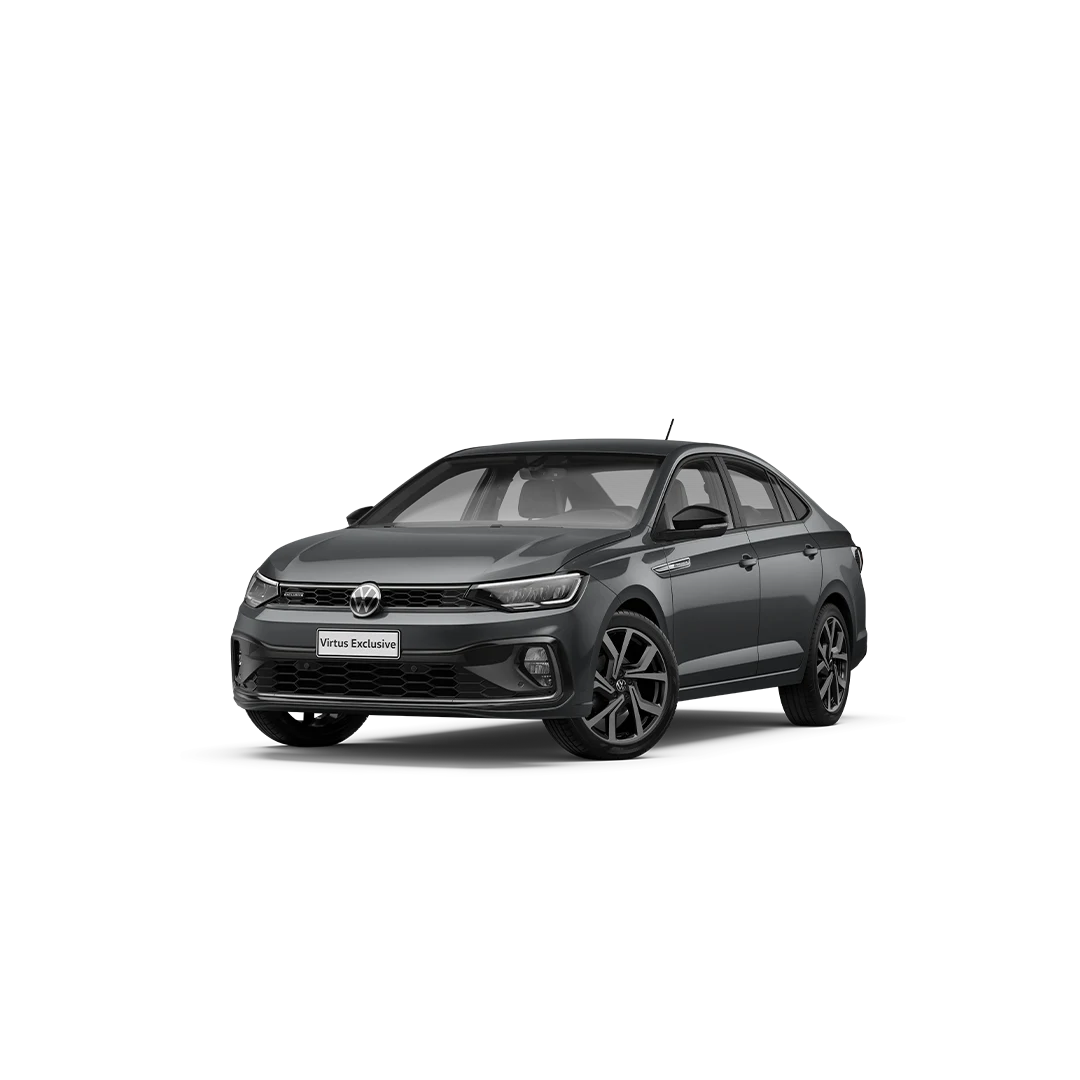 Volkswagen Virtus Exclusive — foto 7 de 40
