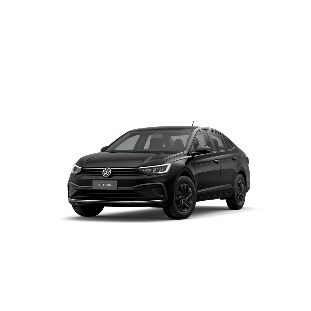 Volkswagen Virtus Sense — foto 4 de 43