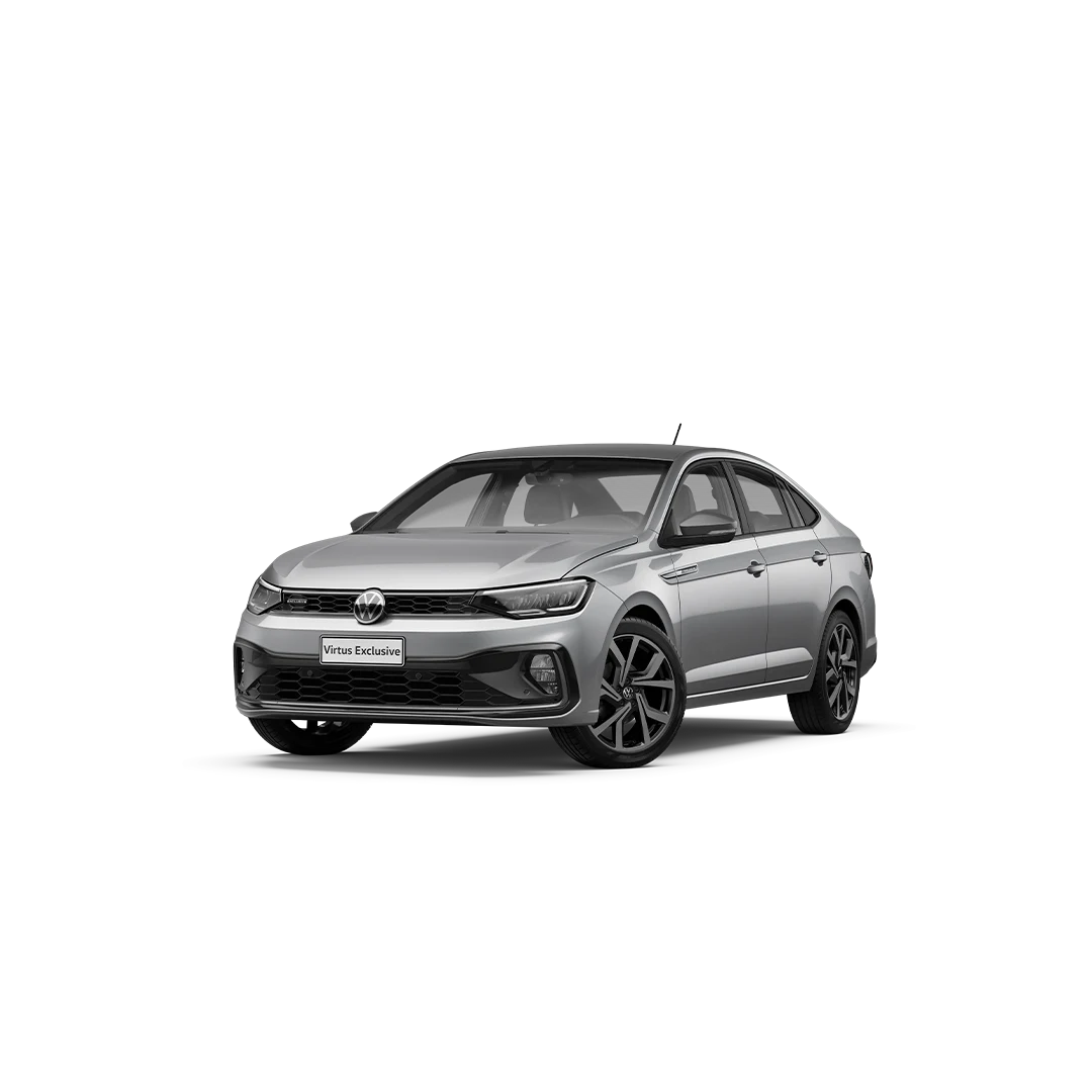 Volkswagen Virtus Exclusive — foto 8 de 40