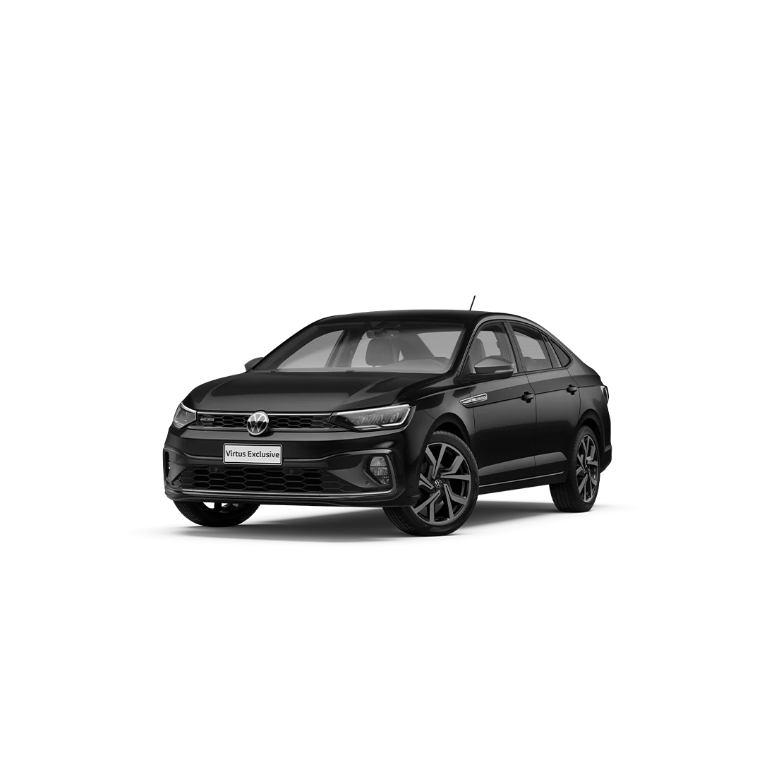 Volkswagen Virtus Exclusive — foto 9 de 40