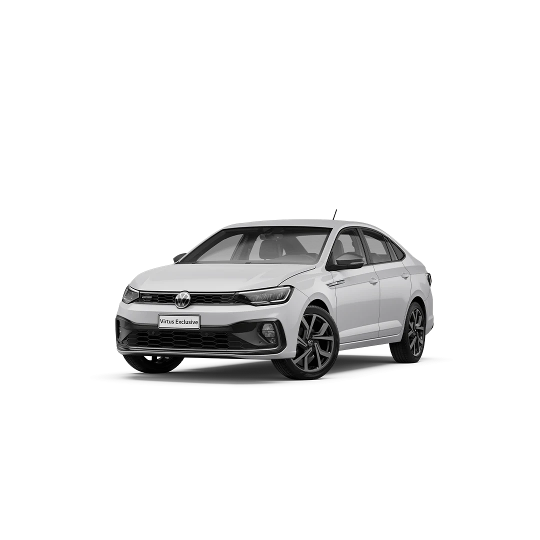 Volkswagen Virtus Exclusive — foto 2 de 40