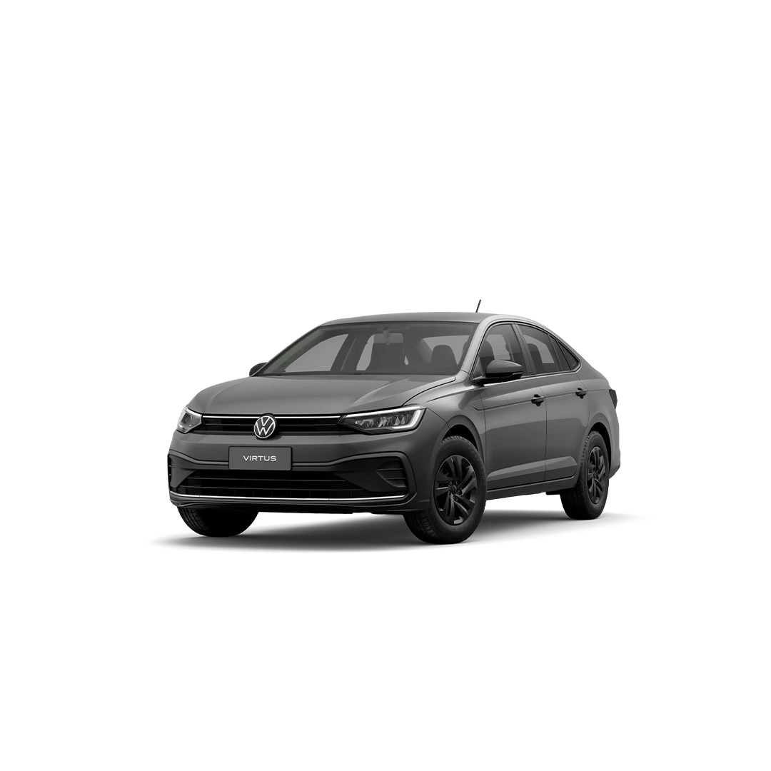 Volkswagen Virtus Sense — foto 7 de 43