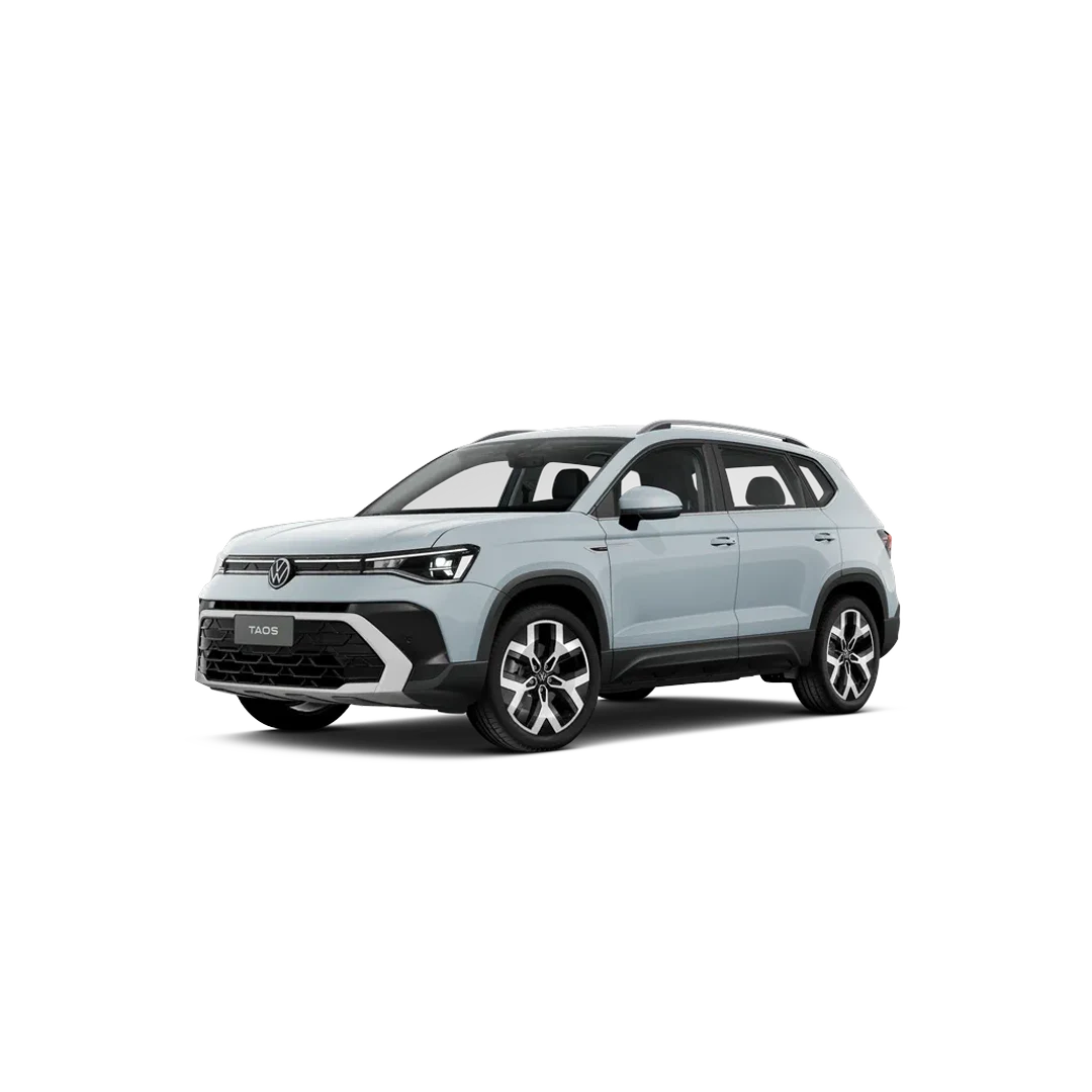 Taos Highline 250TSI por assinatura