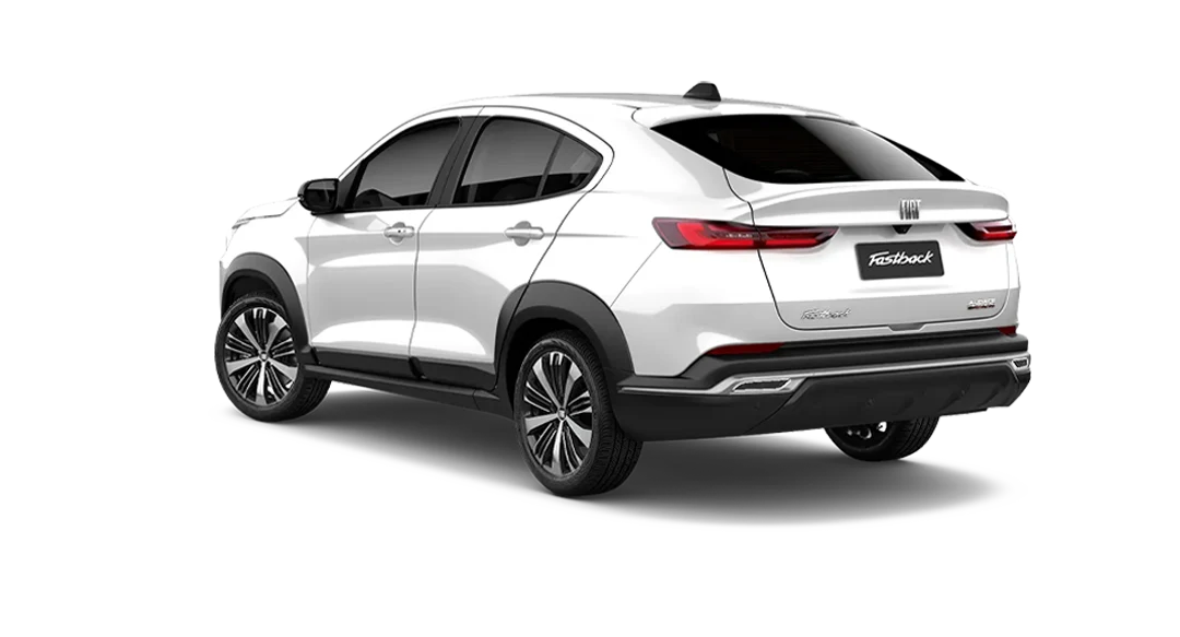 Fastback Audace T200 Hybrid por assinatura