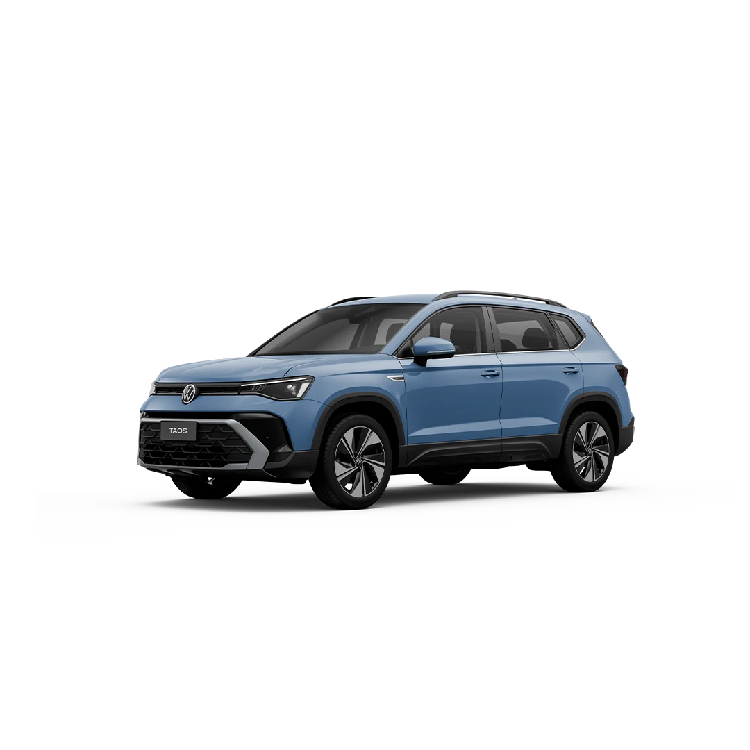 Volkswagen Taos Comfortline 250 TSI