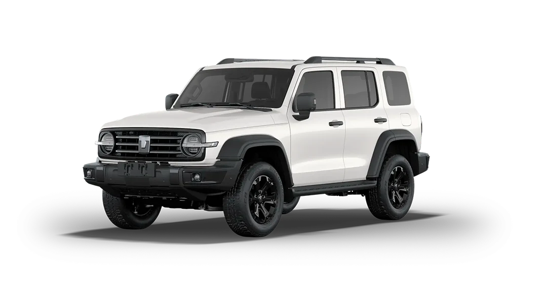 Tank 300 PHEV Hi4T por assinatura