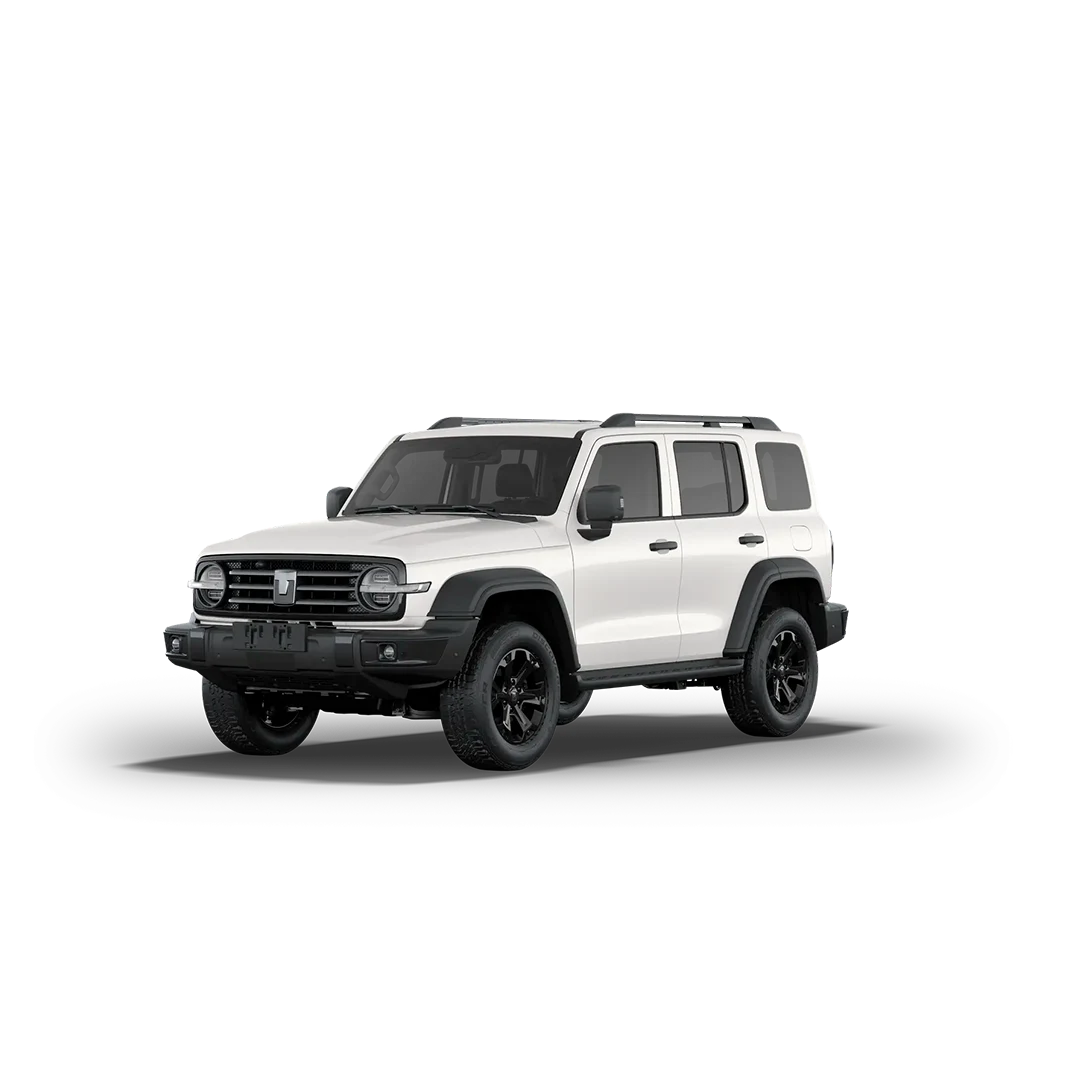 Tank 300 PHEV Hi4T por assinatura