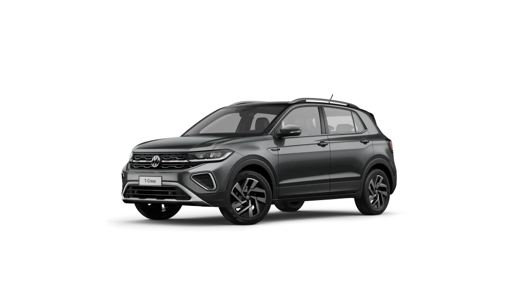Volkswagen T-Cross Highline 250 TSI