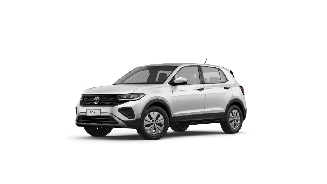 Volkswagen T-Cross Sense 200 TSI