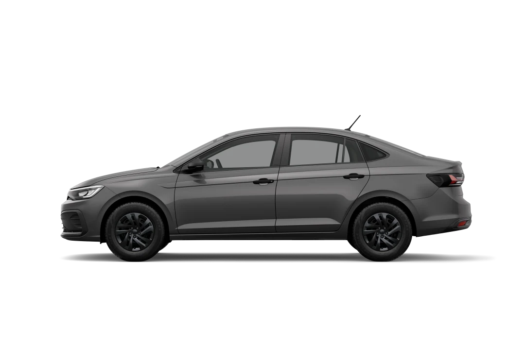 Volkswagen Virtus Sense — foto 16 de 43