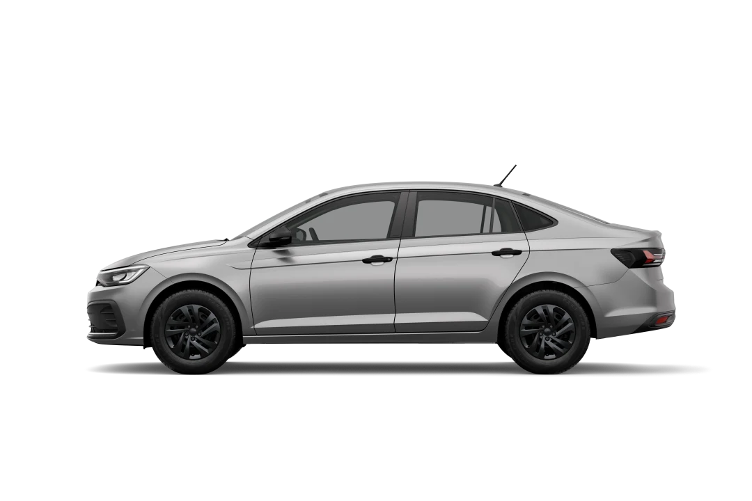 Volkswagen Virtus Sense — foto 23 de 43
