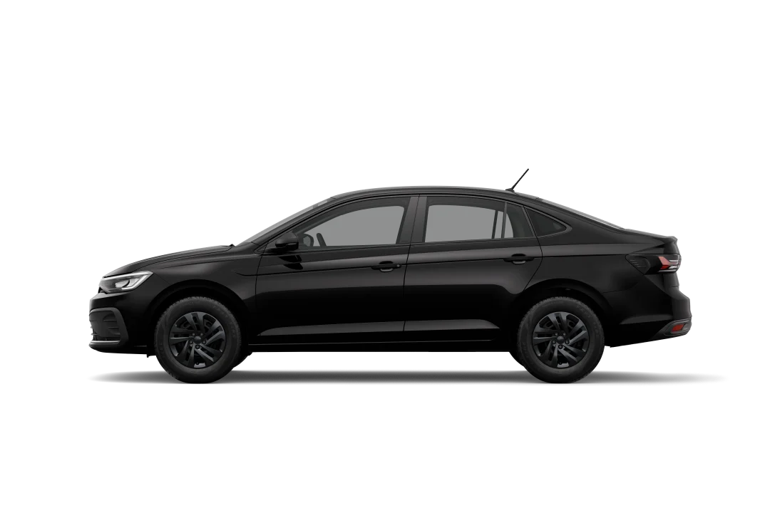 Volkswagen Virtus Sense — foto 24 de 43