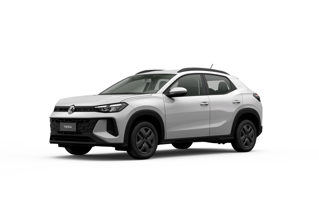 Volkswagen Tera 1.0 MPI