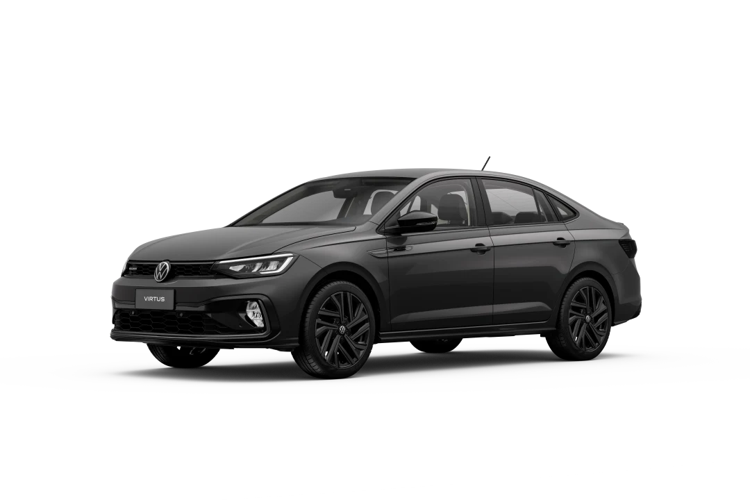Volkswagen Virtus Exclusive — foto 5 de 40