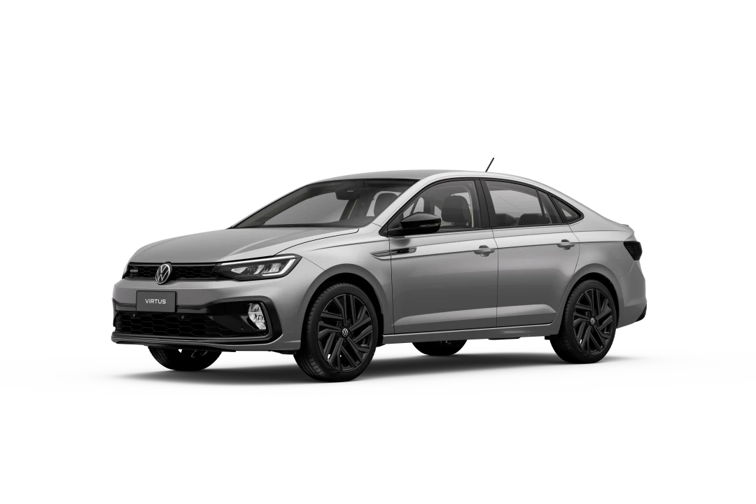 Volkswagen Virtus Exclusive — foto 4 de 40