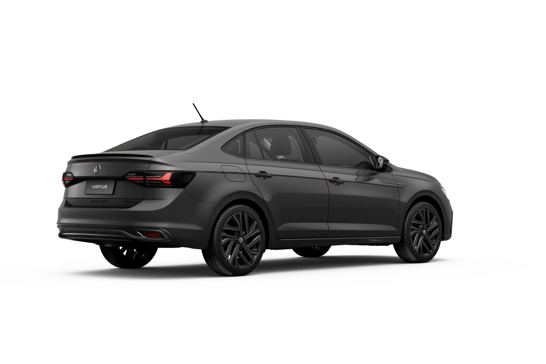 Volkswagen Virtus Exclusive — foto 31 de 40