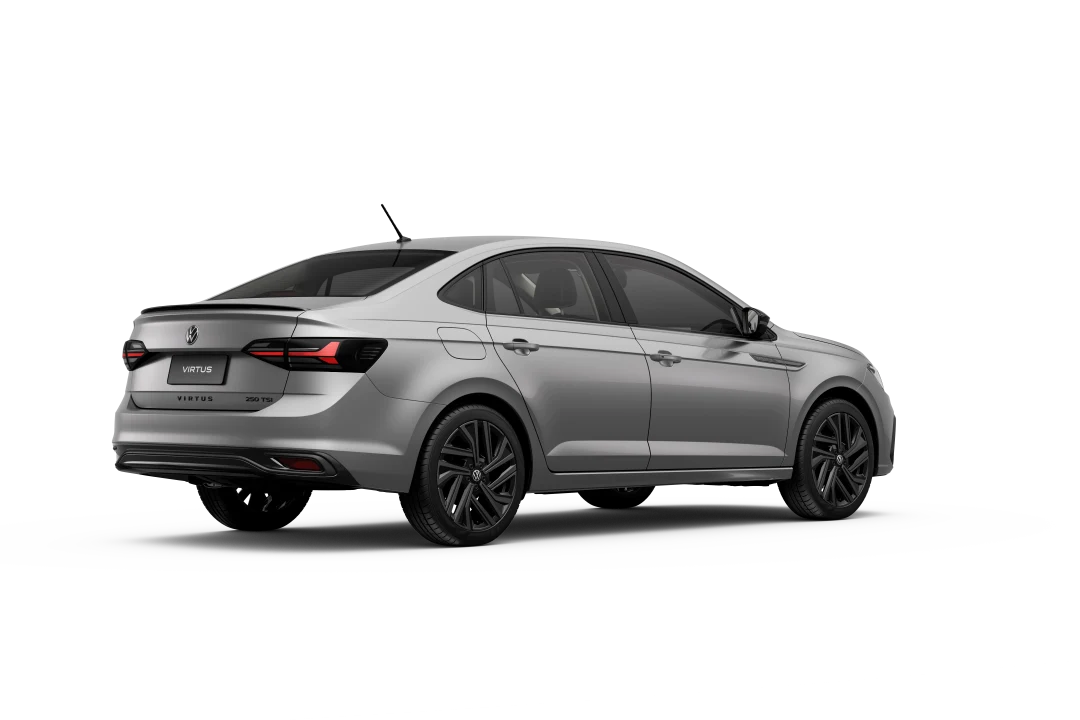 Volkswagen Virtus Exclusive — foto 30 de 40
