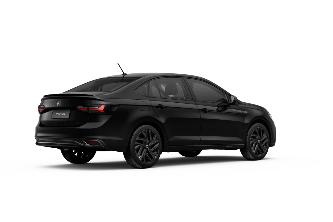 Volkswagen Virtus Exclusive — foto 29 de 40