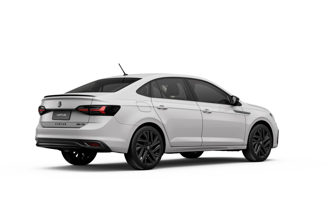 Volkswagen Virtus Exclusive — foto 28 de 40
