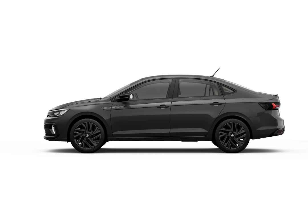 Volkswagen Virtus Exclusive — foto 19 de 40
