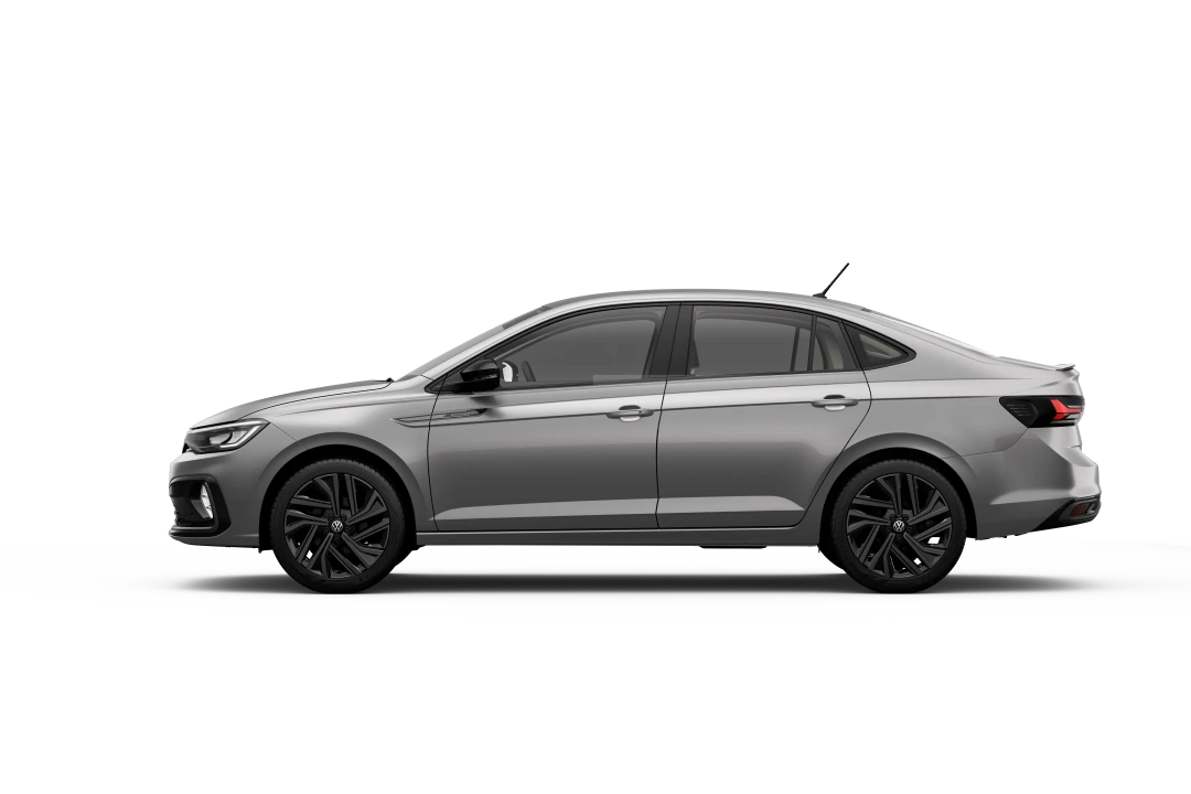 Volkswagen Virtus Exclusive — foto 18 de 40