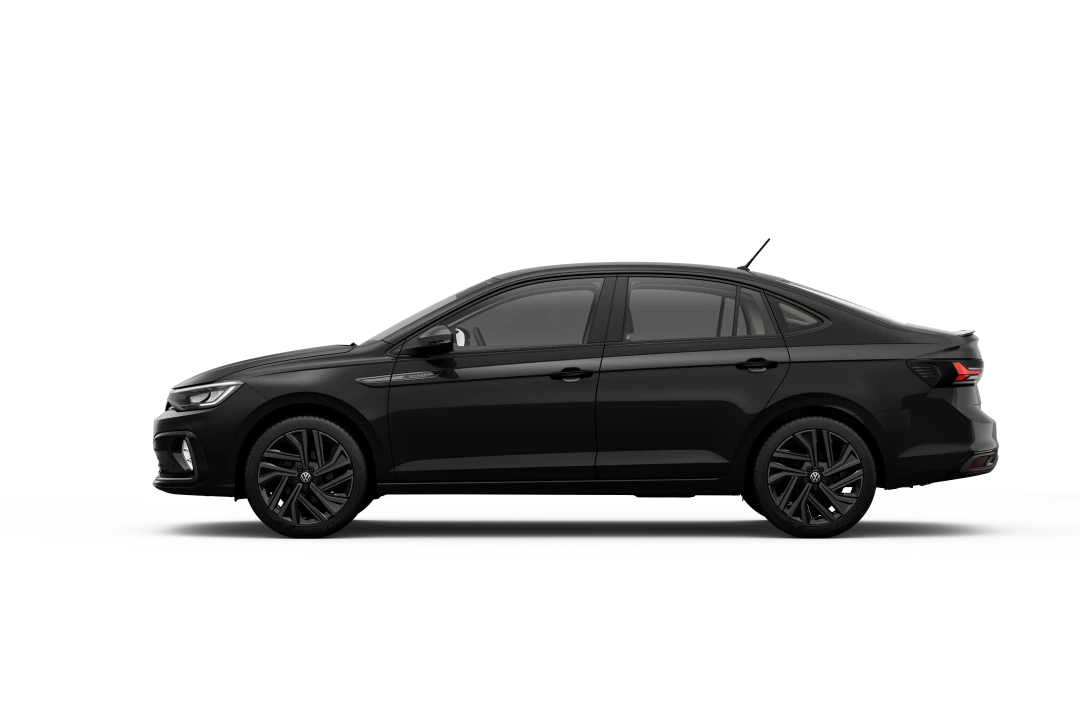 Volkswagen Virtus Exclusive — foto 17 de 40