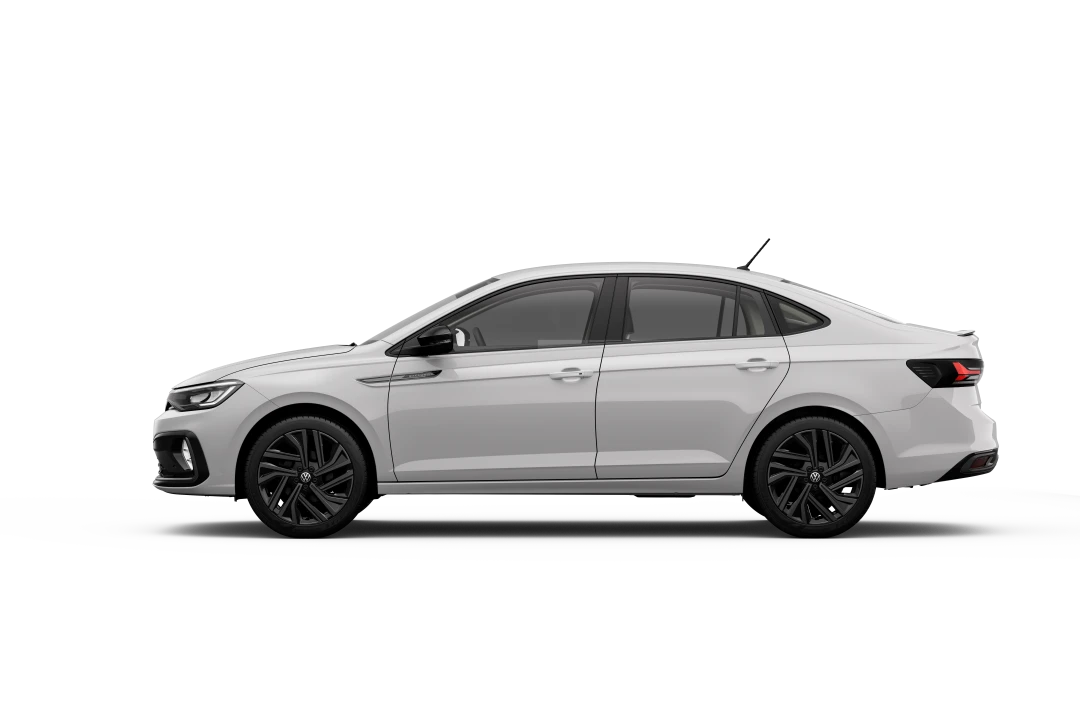 Volkswagen Virtus Exclusive — foto 16 de 40