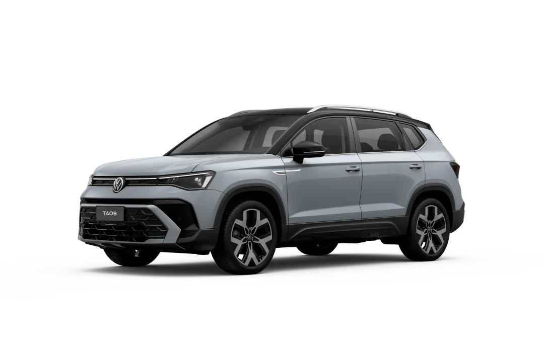 Volkswagen Taos Highline 250 TSI