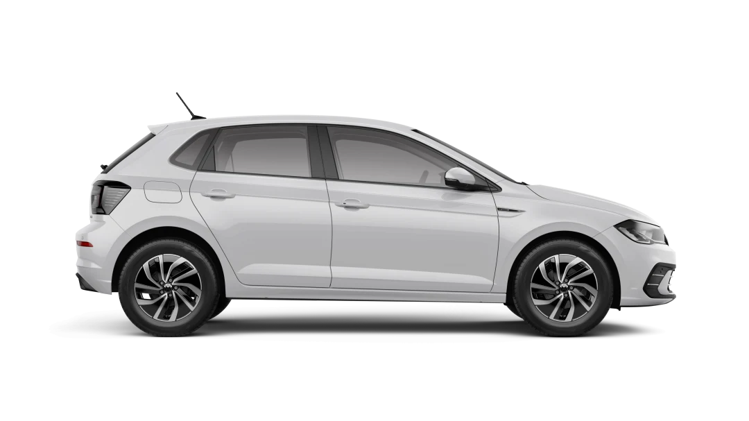 Volkswagen Polo Highline — foto 33 de 38