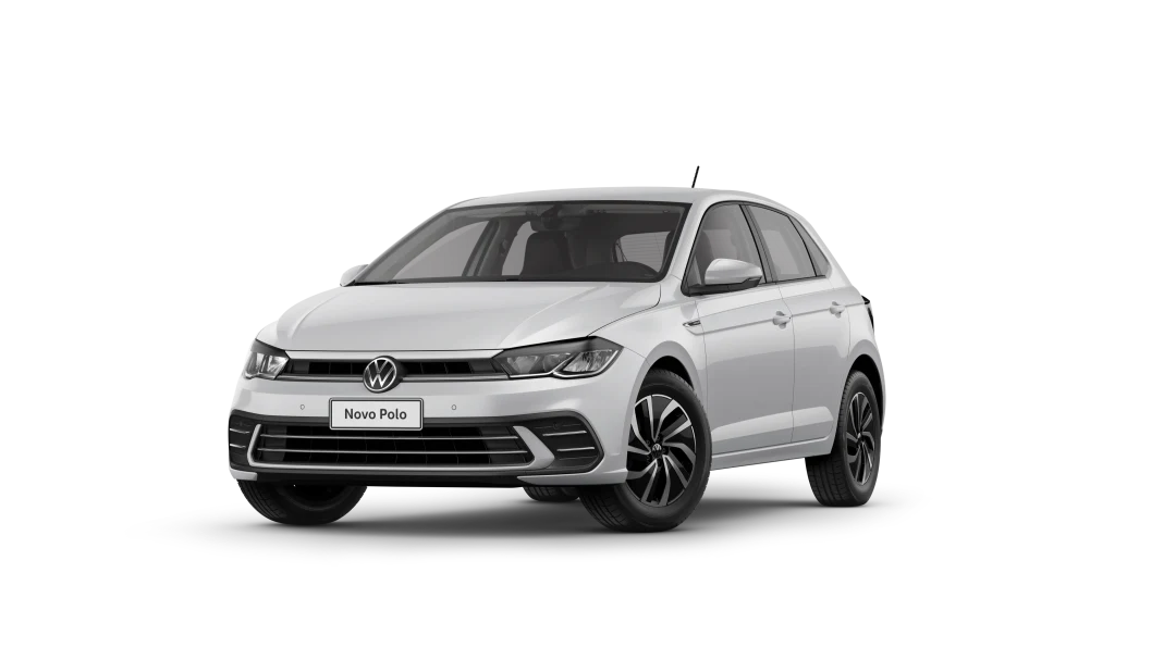 Volkswagen Polo Highline — foto 26 de 38
