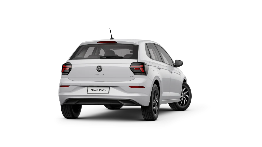 Volkswagen Polo Highline — foto 2 de 38