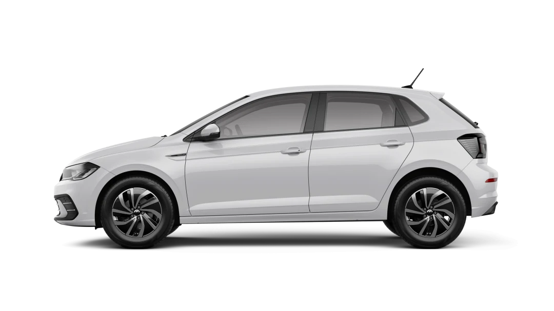 Volkswagen Polo Highline — foto 13 de 38