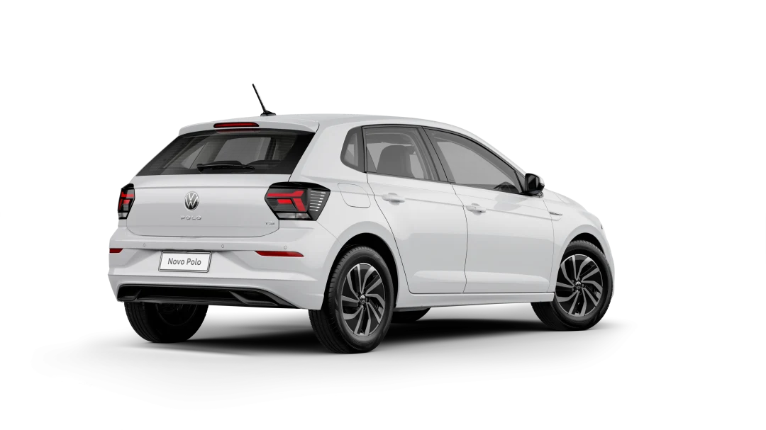 Volkswagen Polo Highline — foto 36 de 38