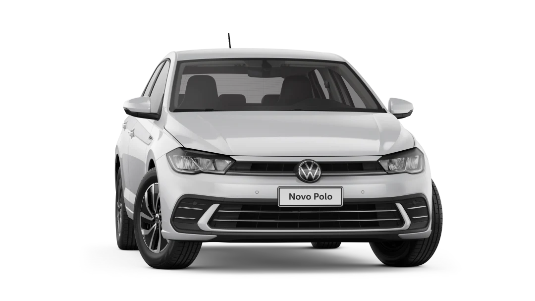 Volkswagen Polo Highline — foto 12 de 38